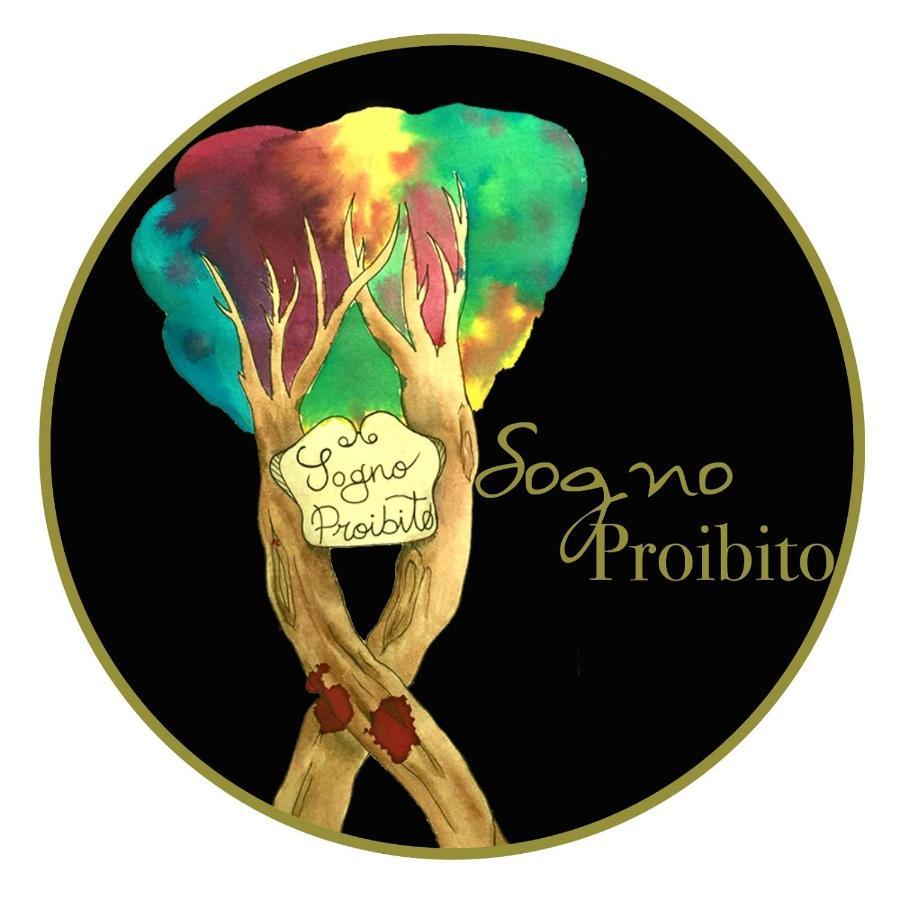 Hotel Sogno Proibito Meldola Exterior foto