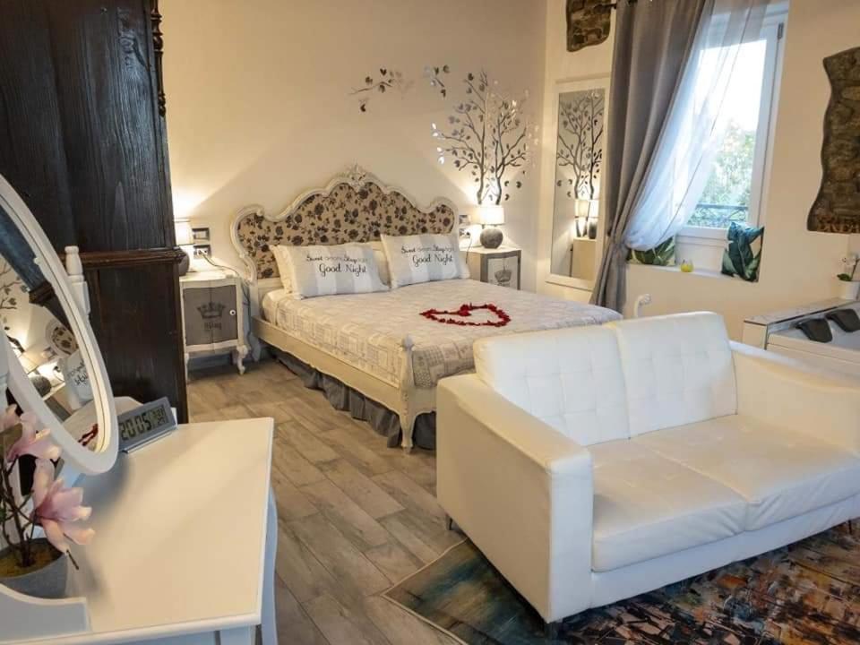 Hotel Sogno Proibito Meldola Exterior foto